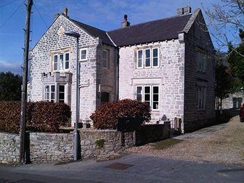 The Old Manor House Hotel Weymouth Exterior foto