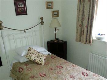The Old Manor House Hotel Weymouth Exterior foto